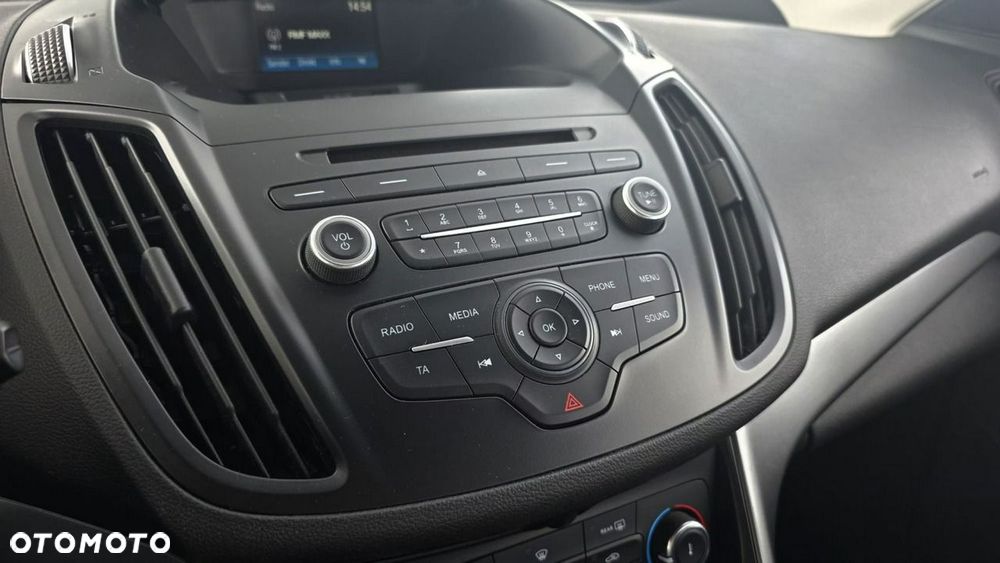 Ford Kuga - 18