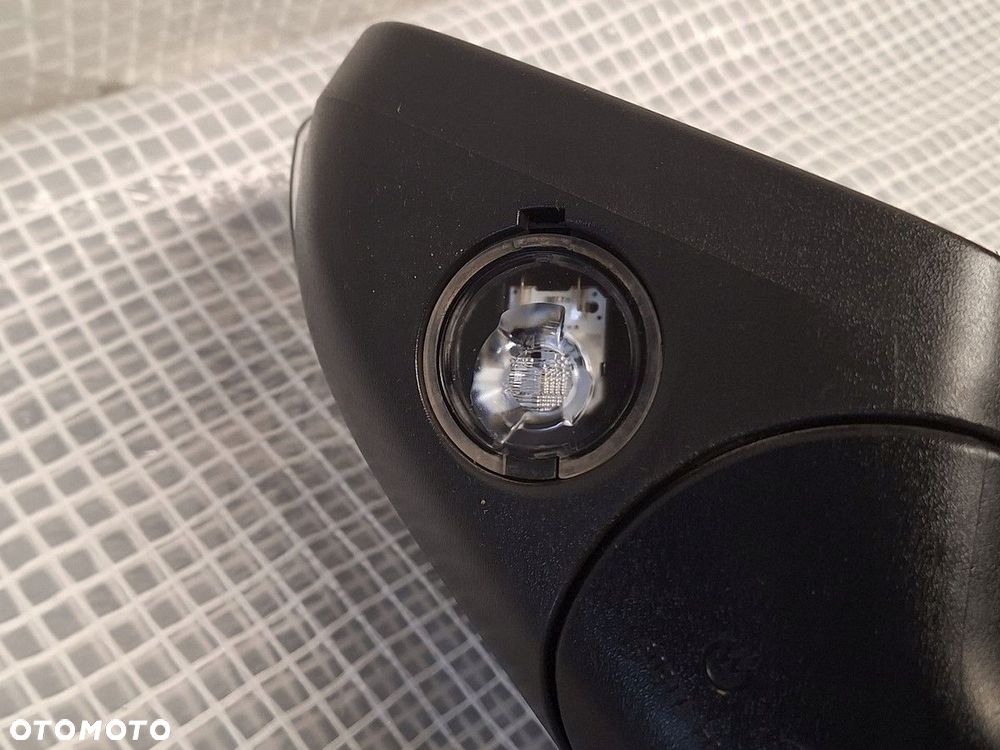 lusterko lewe ford focus mk4 2018- 8 pin demontaz europa - 5