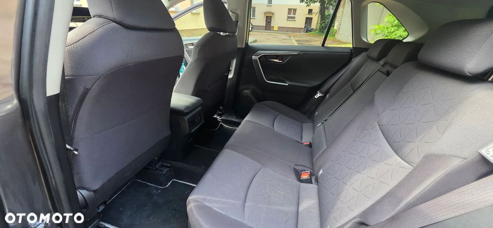 Toyota RAV4 2.5 Hybrid Selection 4x2 - 9