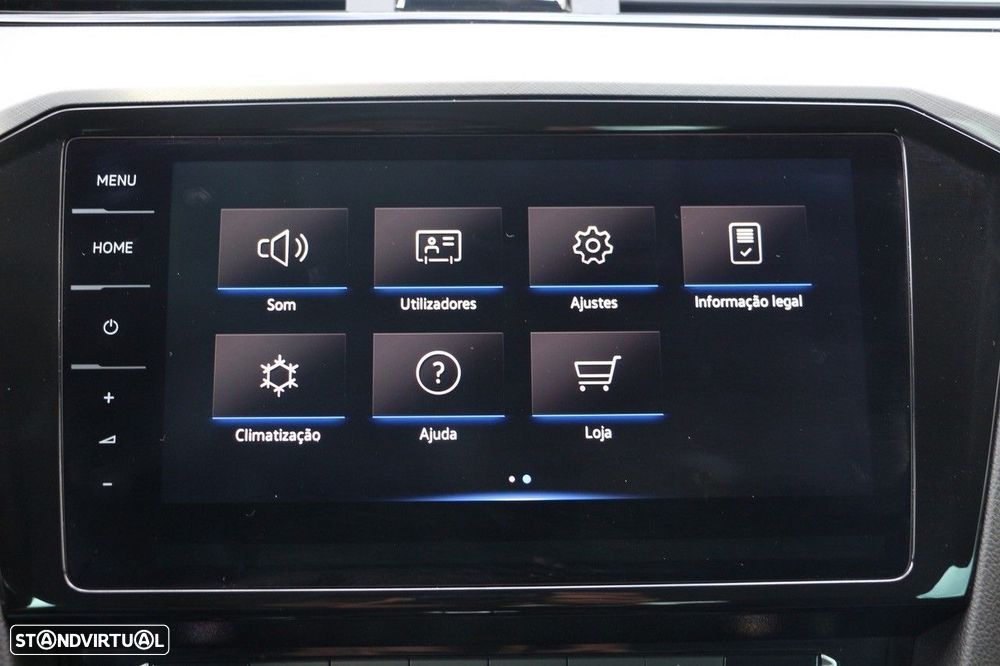 VW Passat 1.4 TSI GTE+ Plug-in - 29