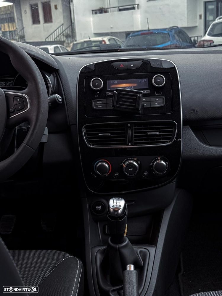 Renault Clio 1.5 dCi Zen - 5