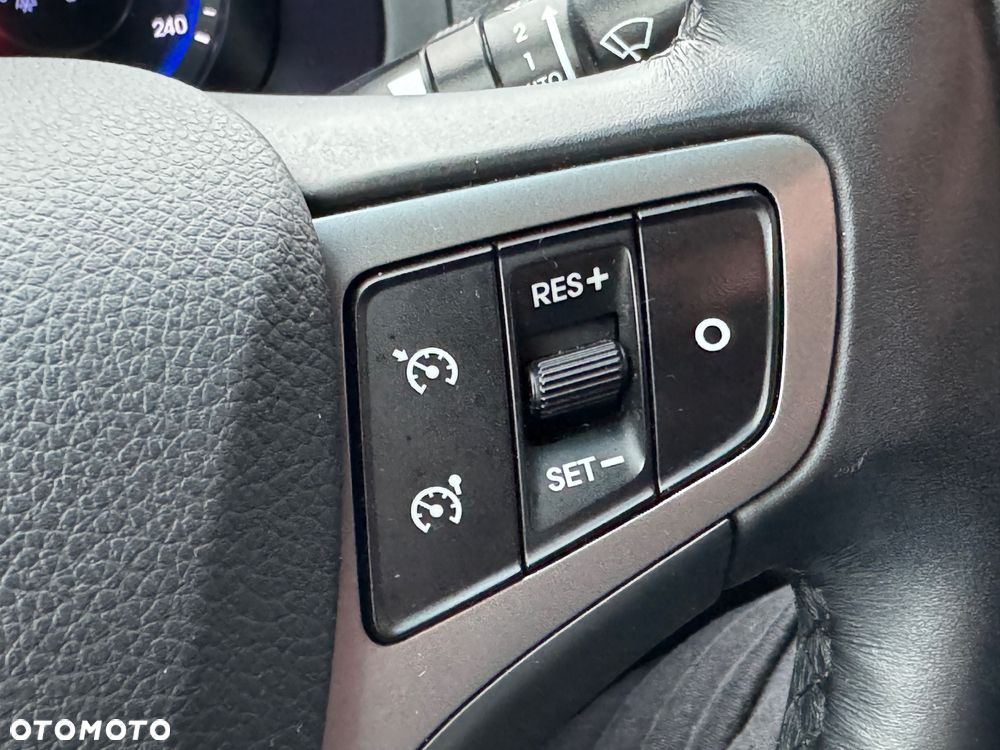 Hyundai i40 1.6 CRDi Business - 13