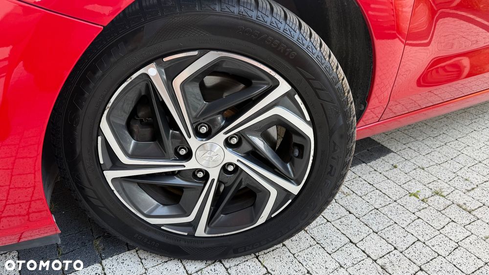 Hyundai i30 - 18