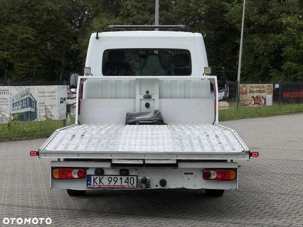 Renault Master DPR - 9
