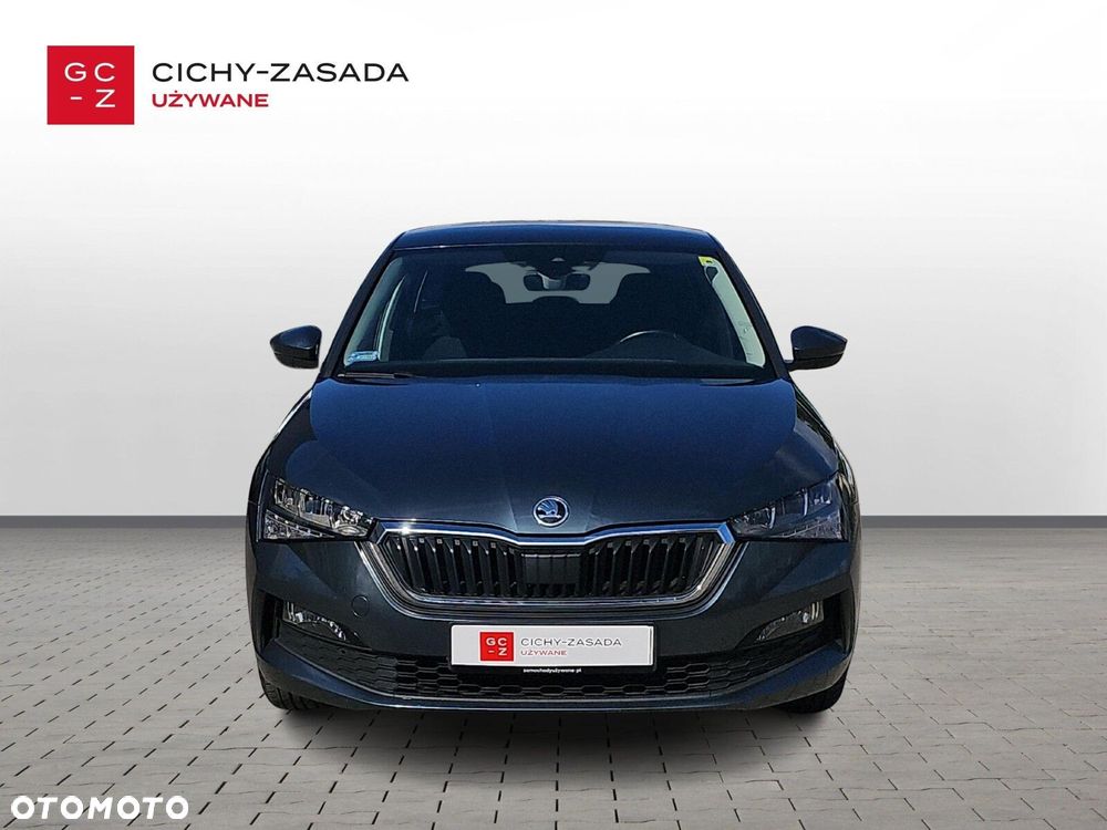 Skoda Scala 1.0 TSI Ambition - 2