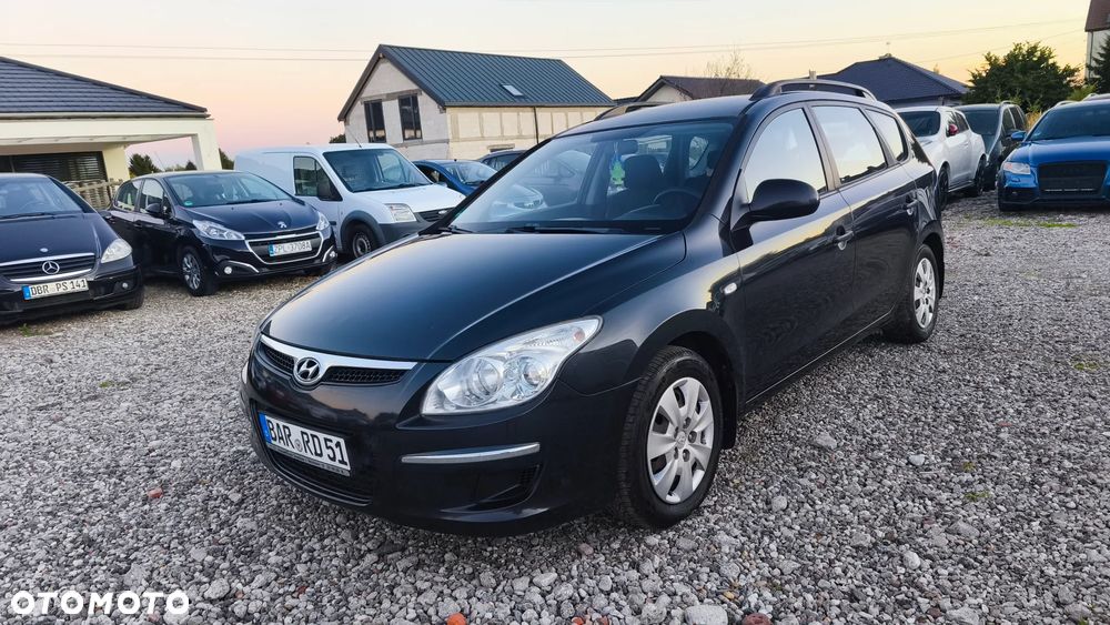 Hyundai i30 - 13