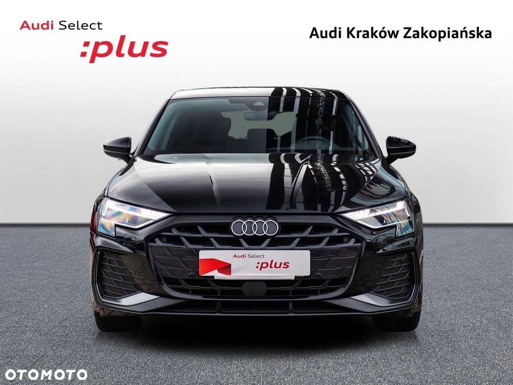 Audi A3 Sportback - 9