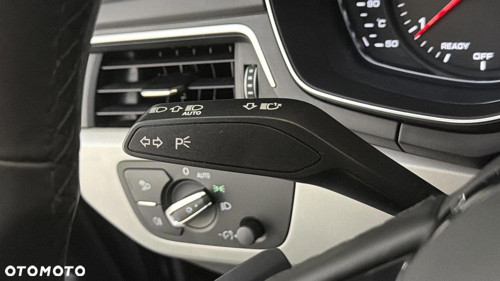 Audi A4 Avant 35 TFSI mHEV Advanced S tronic - 26