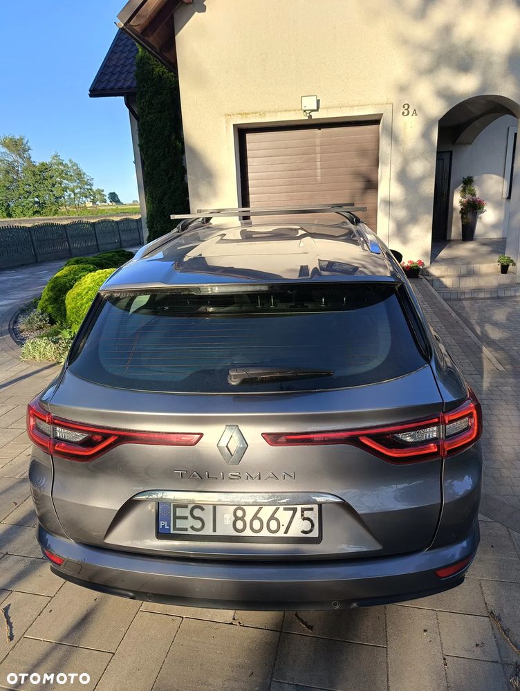 Renault Talisman 1.7 Blue dCi Limited - 5