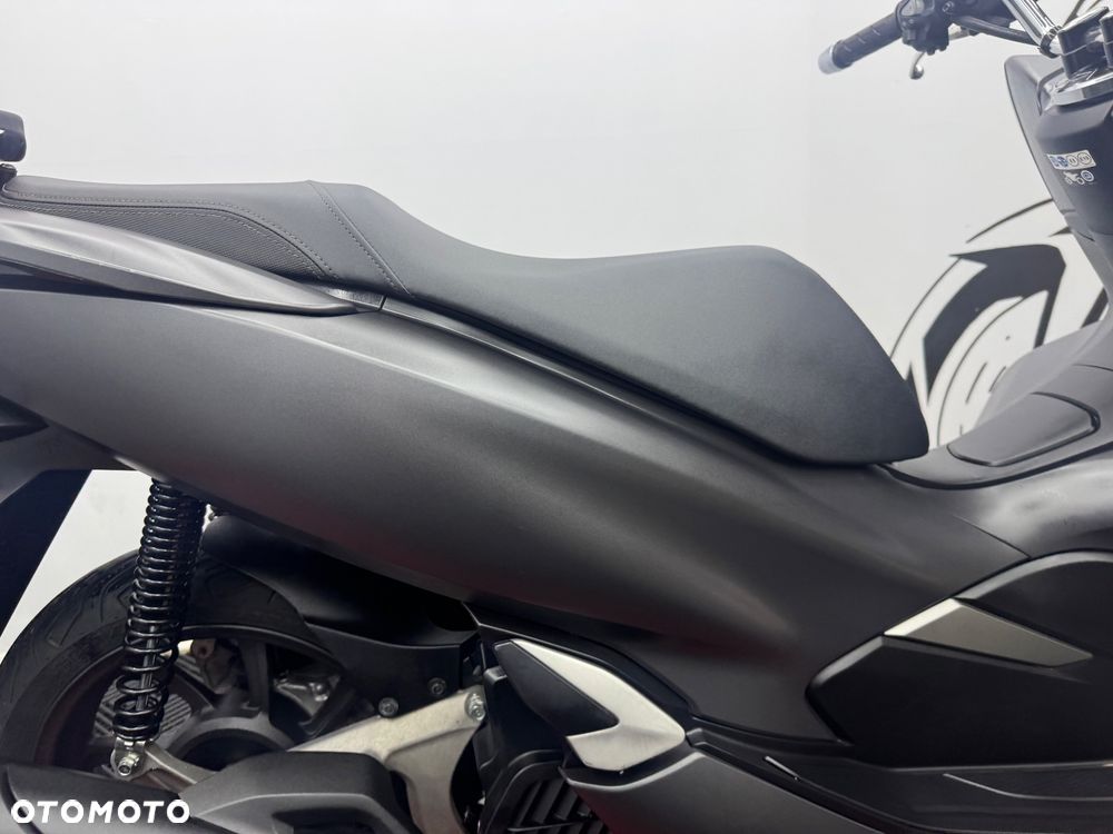 Honda PCX - 30