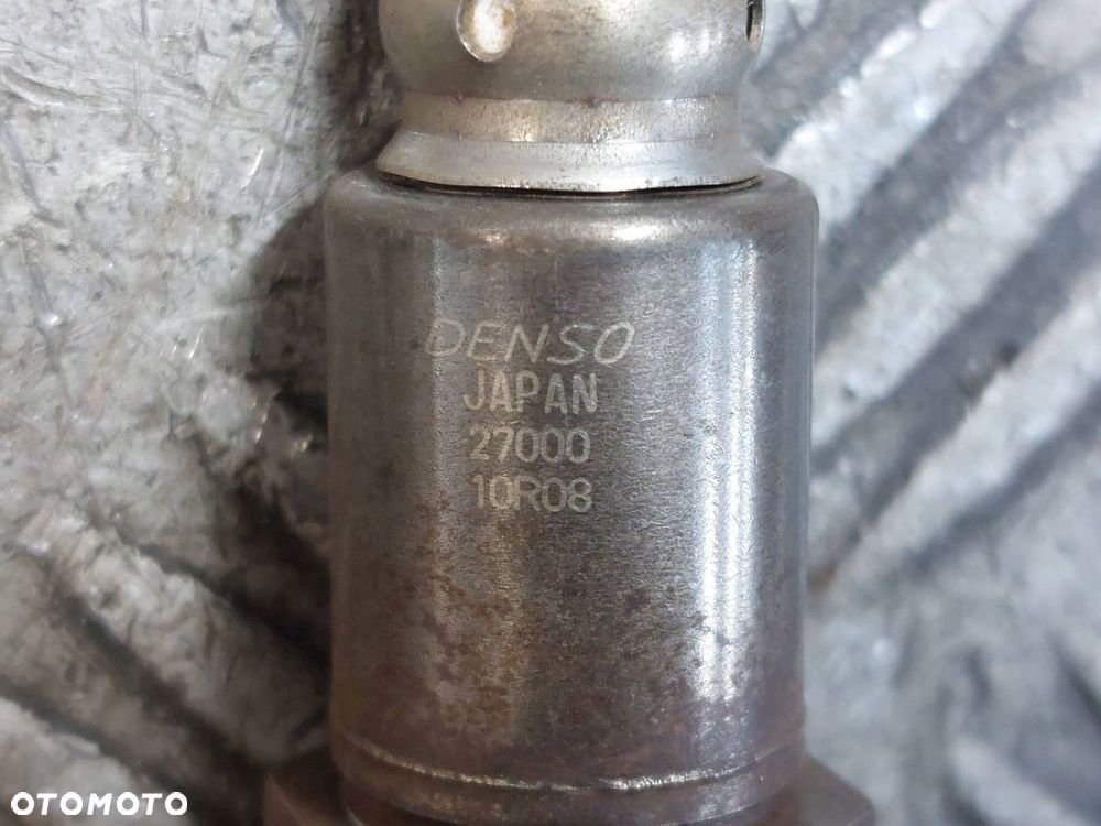 SONDA LAMBDA TOYOTA AVENSIS T25 1.8 16V 27000-10R08 - 3
