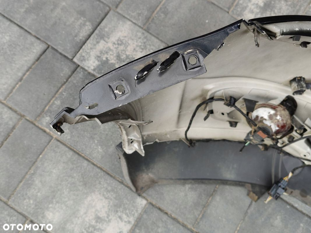 ZDERZAK PRZÓD PRZEDNI FORD KUGA I MK1 - 10