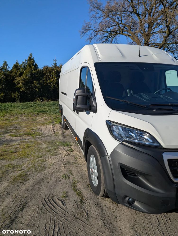 Peugeot Boxer - 2