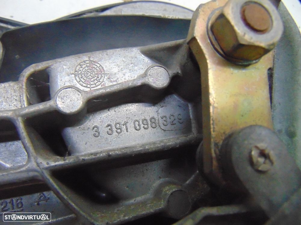 Mercedes w210 motor limpa vidros - 5