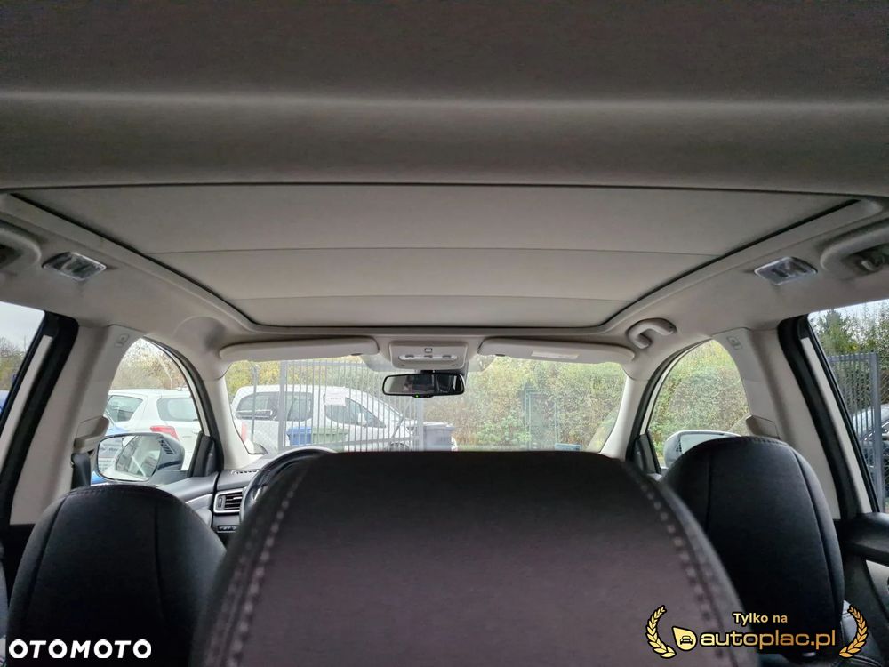 Nissan Qashqai 1.2 DIG-T Tekna+ - 22