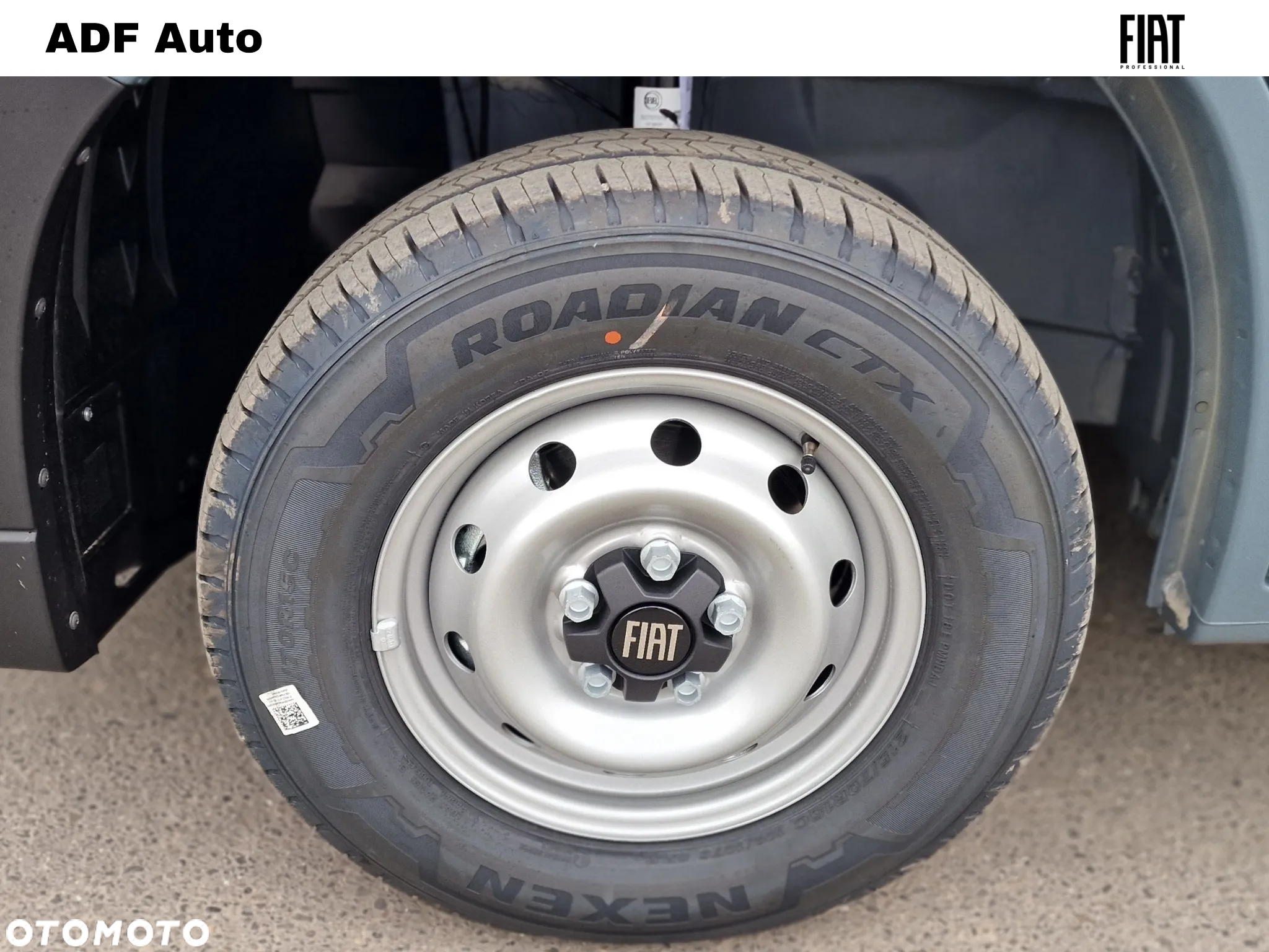 Fiat Ducato L3H2 - 12