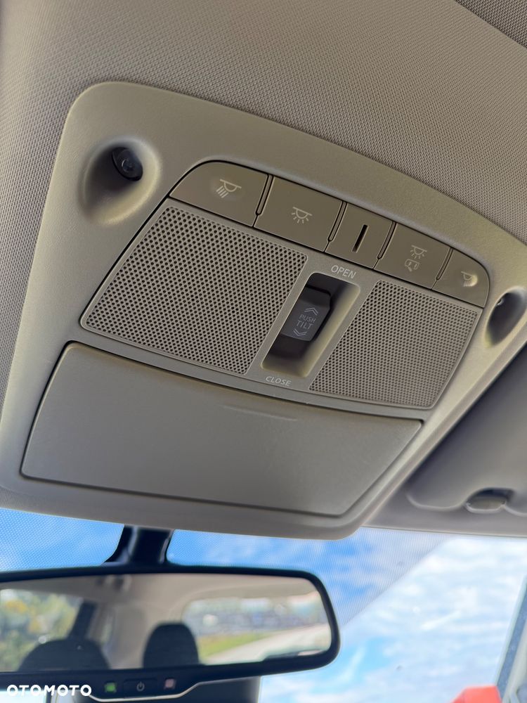 Nissan X-Trail - 38