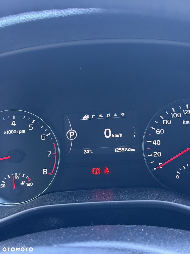 Kia Sportage 1.6 T-GDI GT Line 4WD DCT - 9