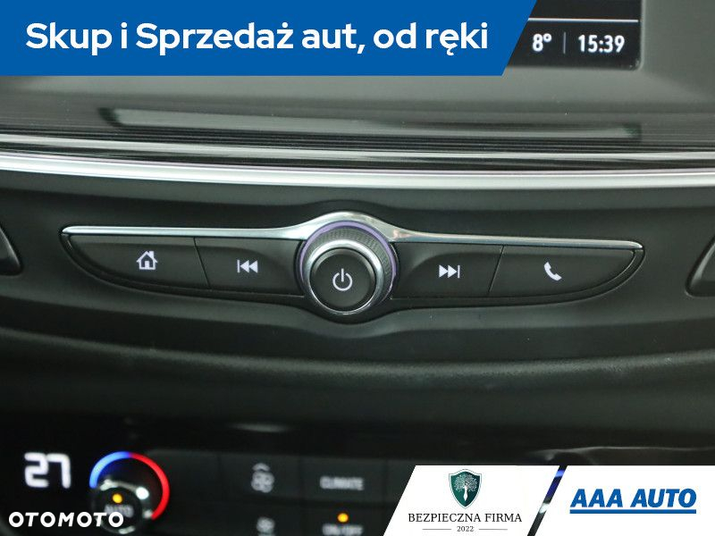 Opel Insignia - 14
