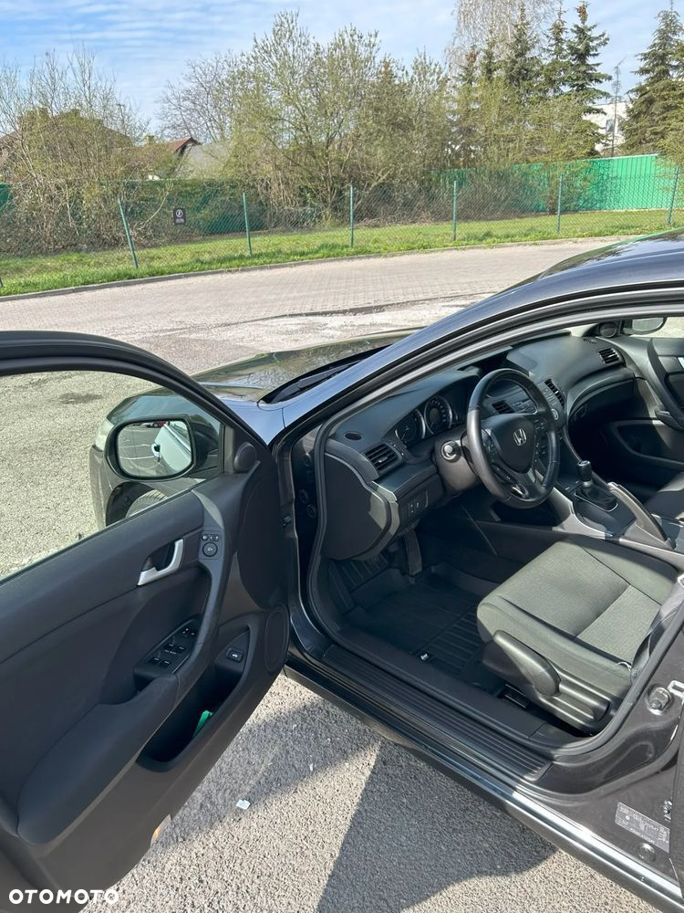 Honda Accord 2.0 Lifestyle - 10