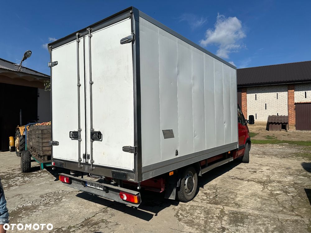 Renault Master L3 SL Pack Clim - 4