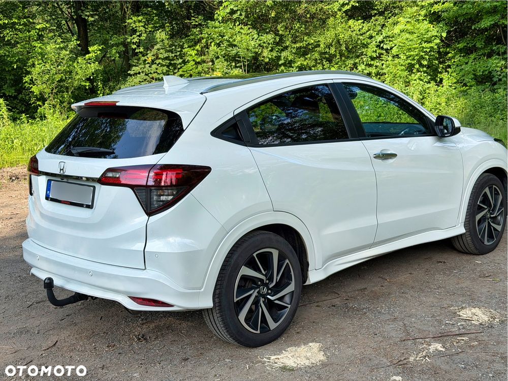 Honda HR-V 1.5 Executive (ADAS / Connect+) CVT - 19
