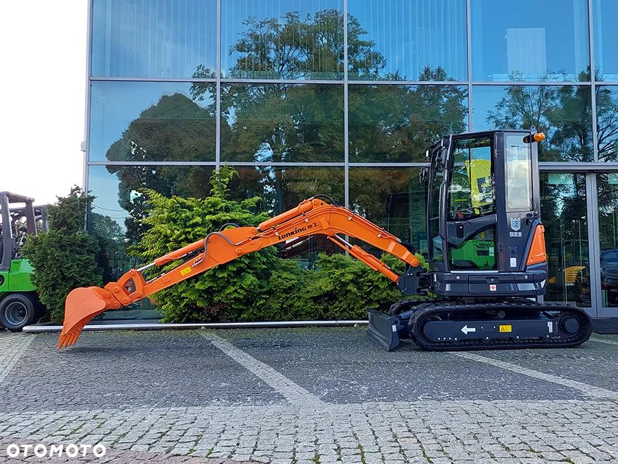 Lonking CDM6025 - 7