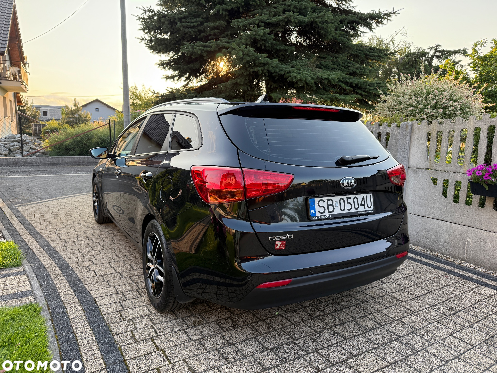 Kia Ceed Cee'd 1.6 GDI Smart Plus - 2