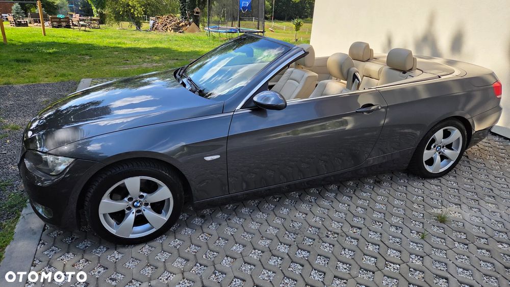 BMW Seria 3 320i Edition Exclusive - 4