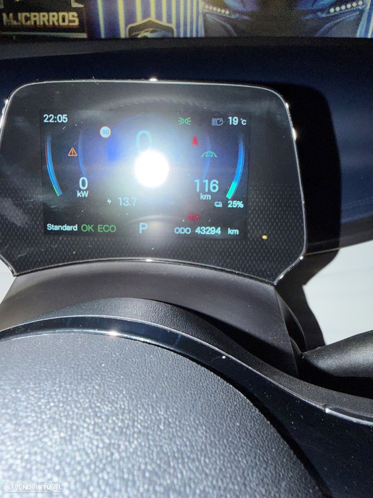BYD Atto 3 60.48 kWh Design - 23