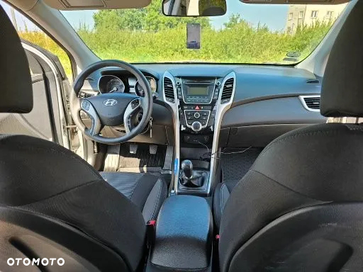 Hyundai i30 - 15