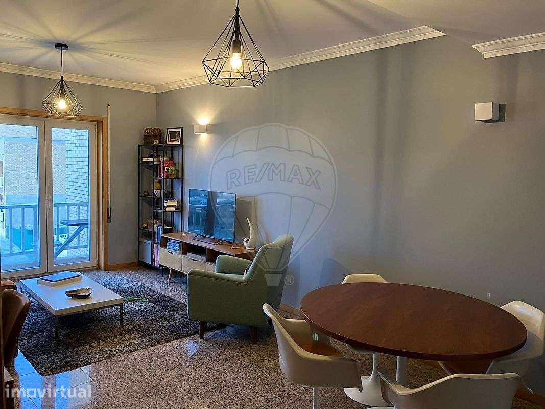 Apartamento T1 para arrendamento - Grande imagem: 2/25