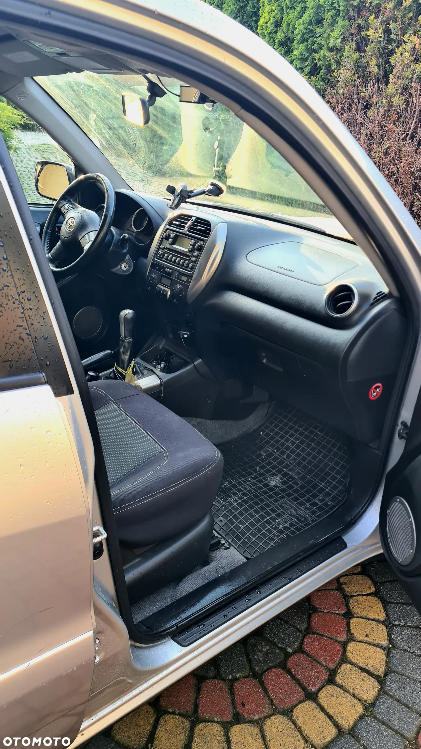 Toyota RAV4 2.0 D-4D 4x4 - 6