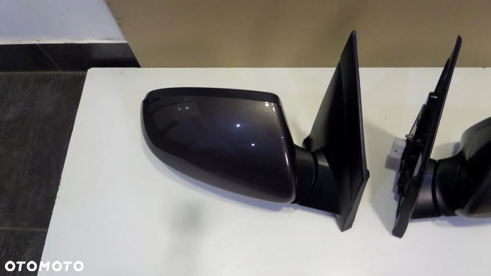 HYUNDAI TUCSON LIFT 18-20 LUSTERKO 8 PIN XN3 PRAWE EUROPA - 5