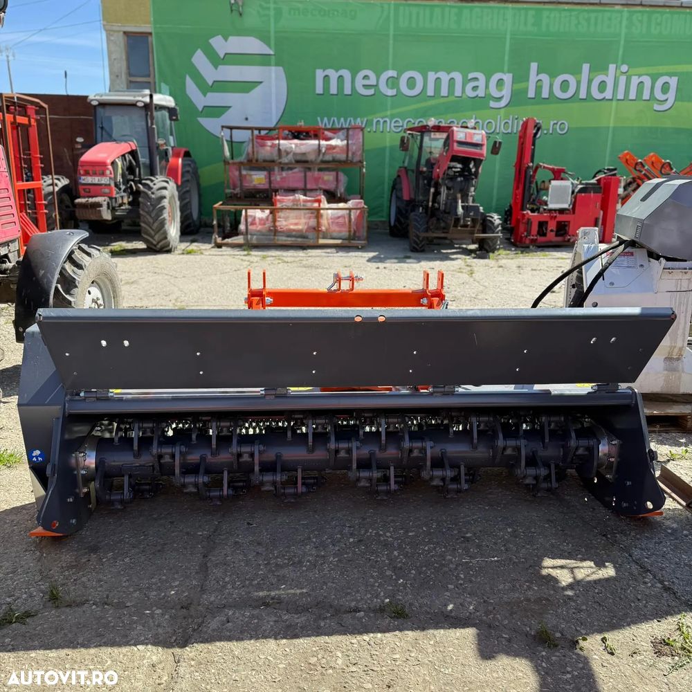 Agrimaster Tocator 230 cm tractor AF 230 – Oferta - 8
