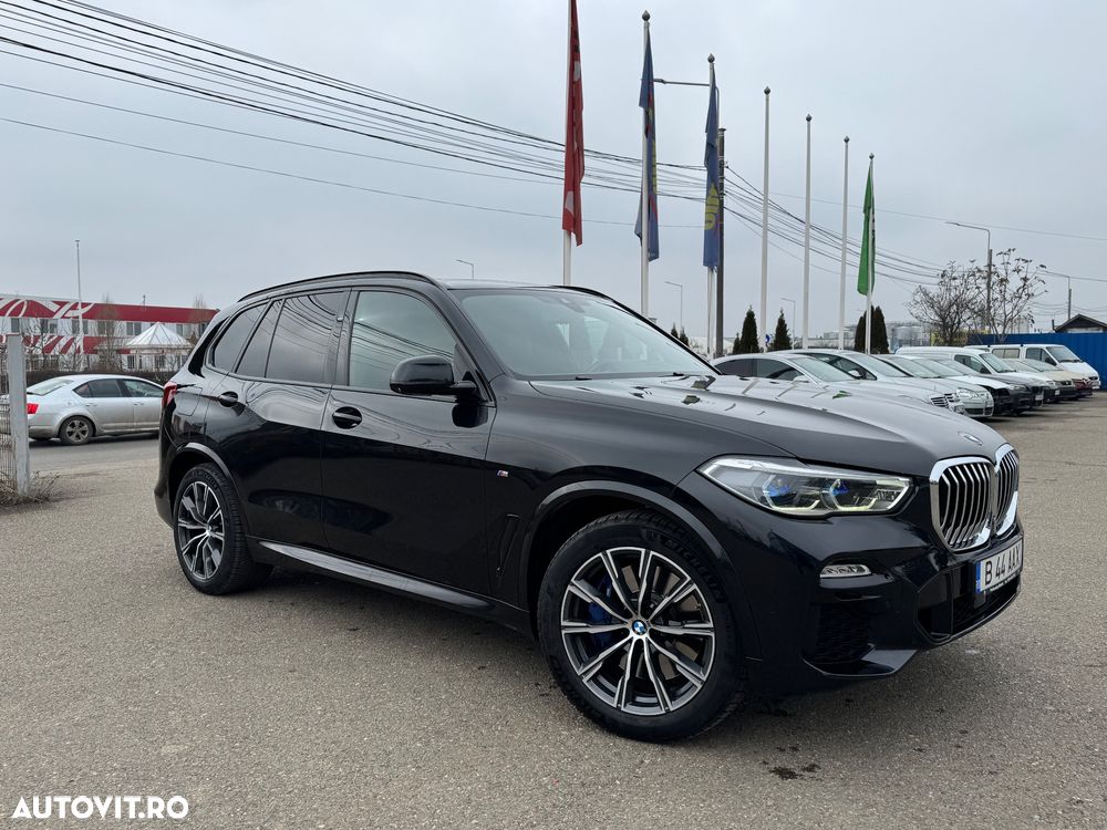 BMW X5 - 15