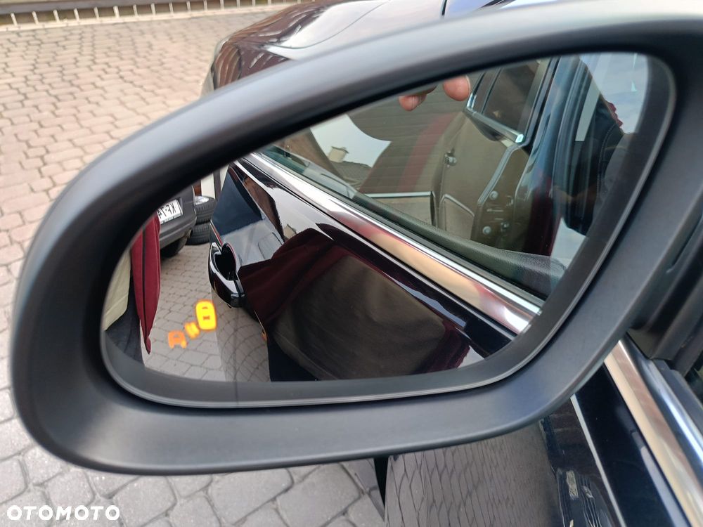 Opel Astra 1.4 Turbo Exklusiv - 12