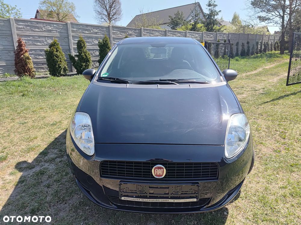 Fiat Punto - 2