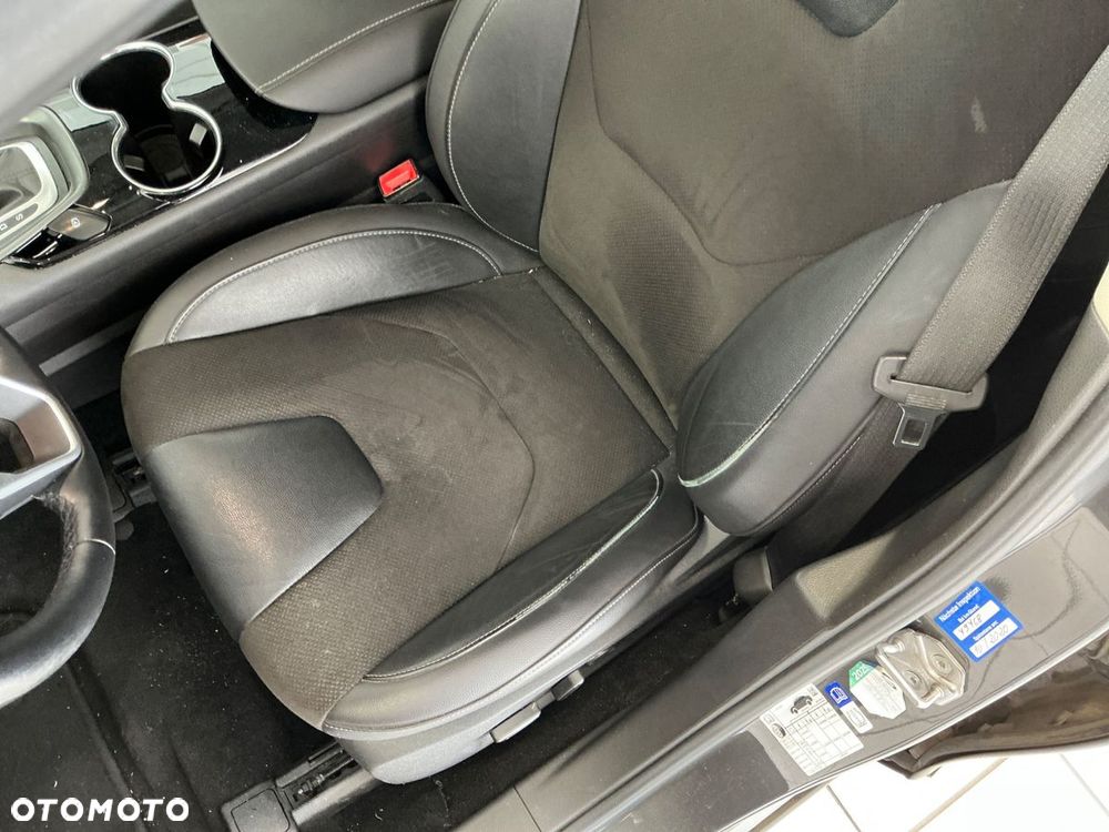 Ford Mondeo 2.0 TDCi Titanium PowerShift - 7