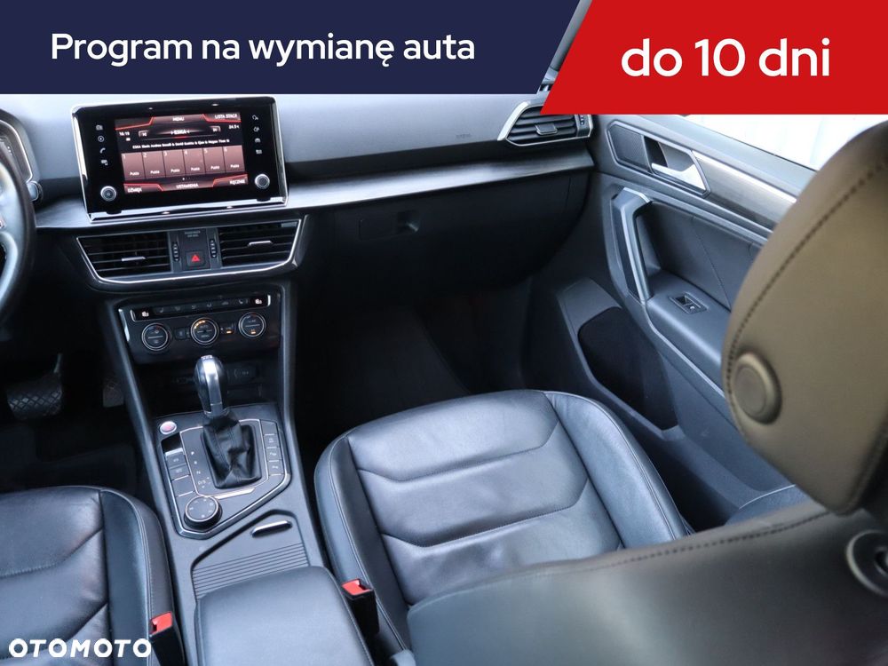 Seat Tarraco - 10
