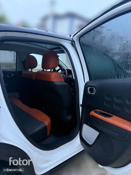 Citroën C3 BlueHDi S&S Shine - 3