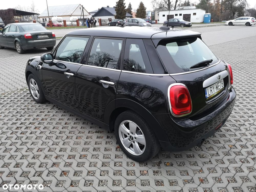 MINI Cooper - 19