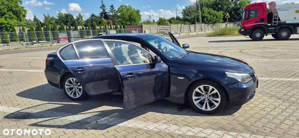 BMW Seria 5 - 14