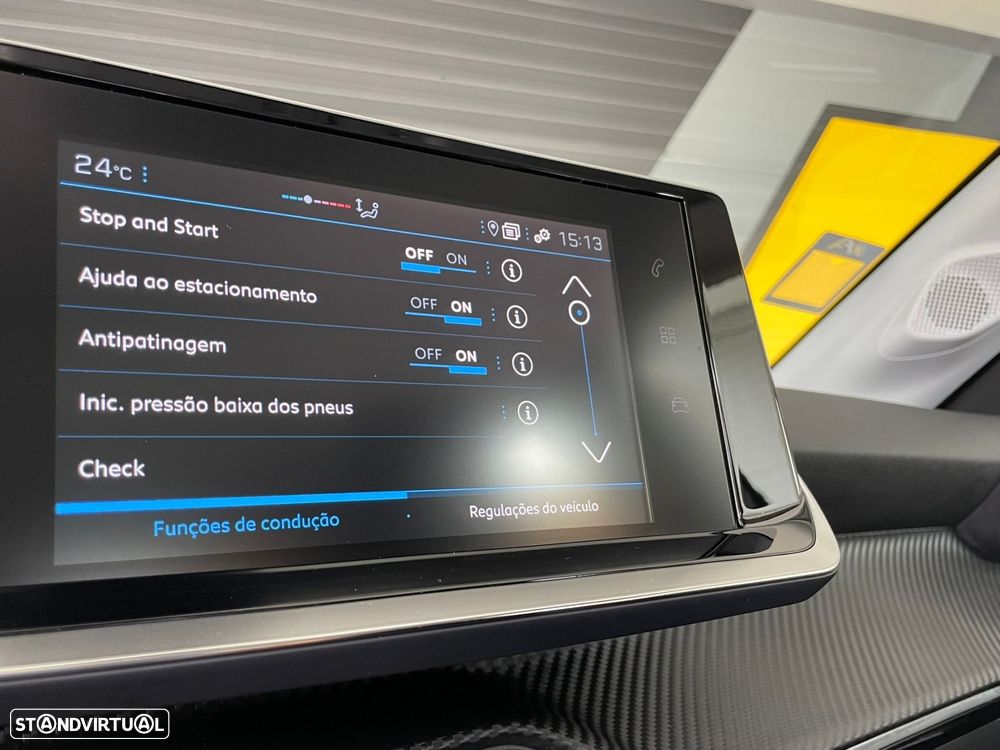 Peugeot 208 1.2 PureTech Active - 20