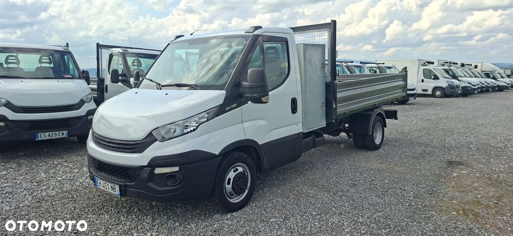 Iveco 35C14, 35C13, 35C15, 35C16 - 2