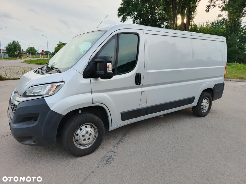 Citroën Jumper - 15