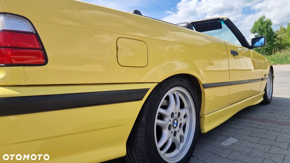 BMW Seria 3 - 9