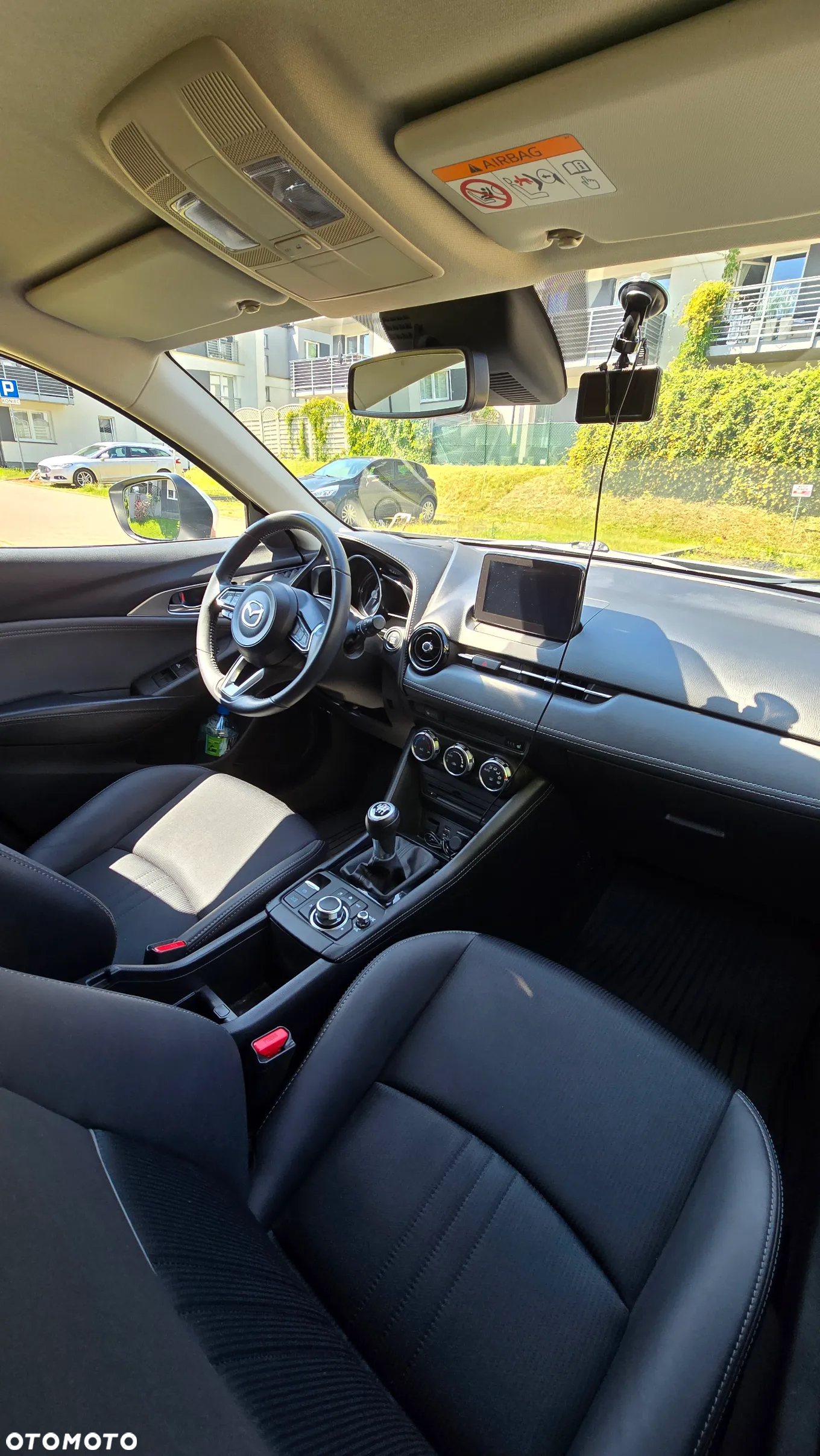 Mazda CX-3 2.0 SkyPassion - 39