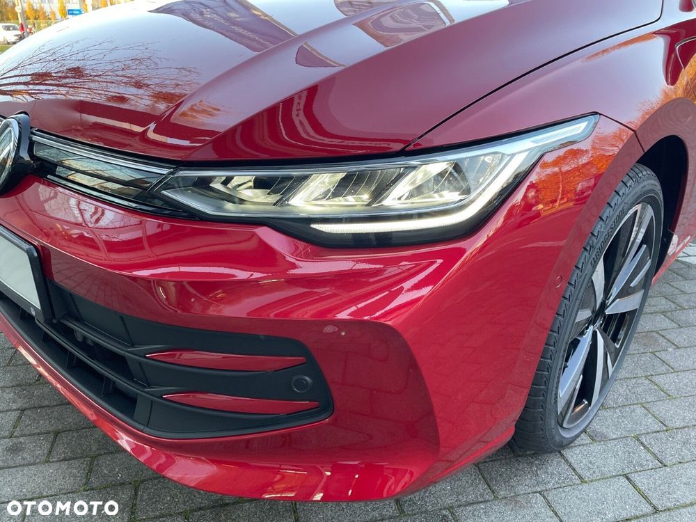 Volkswagen Golf - 30