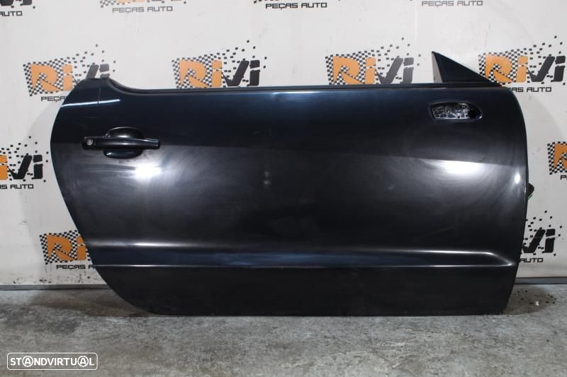 Porta Direita Peugeot RCZ - 1